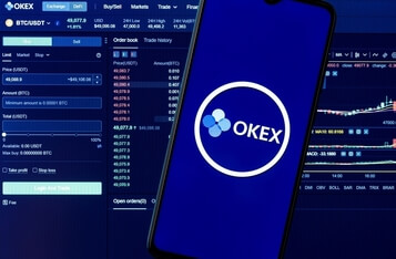 OKX Launches AI Integration for Crypto Market Volatility