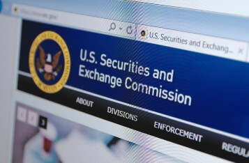 The U.S. government's regulatory strategy towards crypto firms