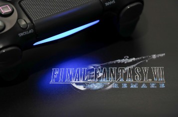 Square Enix to Launch Final Fantasy VII NFT Collection