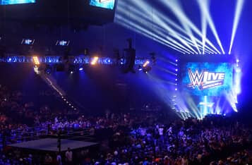 WWE Inks Deal with Fanatics to Offer Fans an Enhanced NFT Experience
