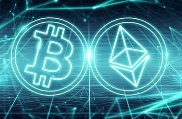 On-Chain Metrics Show Positive Correlation in Realized Cap of Bitcoin and Ethereum Prices, What it Means?