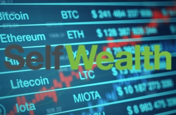 Australian Online Broker SelfWealth Becomes the First Platform to Add Crypto for Trading