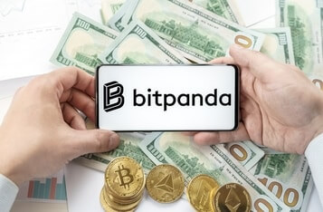 Bitpanda is Germany's first "European retail" crypto platform.