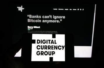Digital Currency Group Reports Over $1 Billion Loss Due to 3AC Collapse