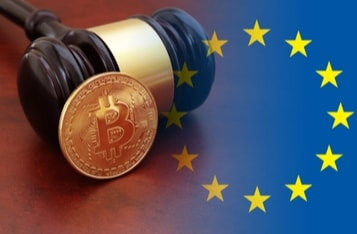 EU Imposes 8th Wave Sanctions over Russia to Include Blanket Crypto Ban