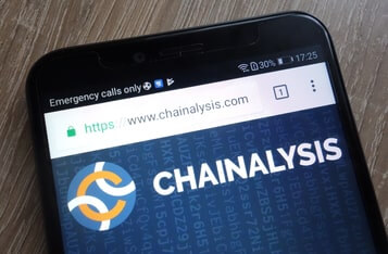 Chainalysis Adds Bitcoin to Balance Sheet as BTC Soars Above $63,000