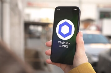 Chainlink Labs Taps Former Google CEO as Strategic Advisor