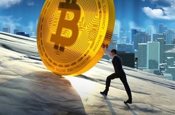 Bitcoin Supply on Exchanges Slip to Lows Last Seen in May 2019 Amid the Lightning Network Recording Exponential Growth