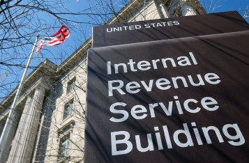 IRS is Developing 'Hundreds' of Crypto Cases Amid Upcoming Tax Season