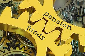 Public Pension Funds Eroded by Headwinds from Crypto Winter