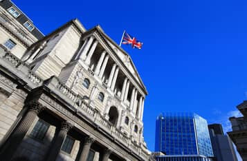 Bank Of England Accepts CBDC Wallet "Proof Of Concept" Applications