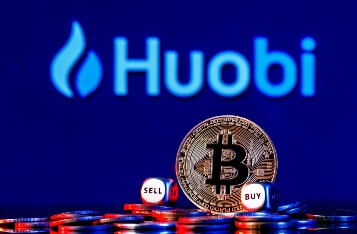 Huobi Group Founder in Talks to Sell Almost $3B Company Stake