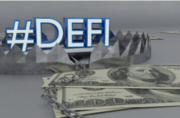 FBI Warns Crypto Ecosystem Investors of DeFi Scams