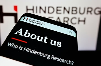 Hindenburg Research Hunts $1M Bounty for Information on Tether's Dollar Reserve
