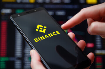 Crypto Giant Binance Obtains First Global Regulatory Approval Operation from French