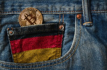 Germany Overtakes US to Become Rank 1 Crypto Economy, HK at 8