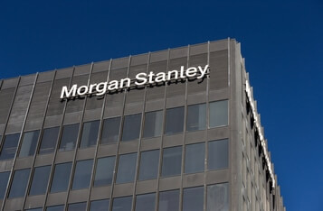 Morgan Stanley Buys Up To $40 Million Worth of Grayscale Bitcoin Trust Shares