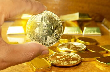 Is Bitcoin Digital Gold? SkyBridge Says Yes, JPMorgan Says No as Market Dynamics Have Changed