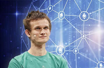 Bitcoin and Ethereum Crypto Prices Exploding Because Gold is Lame says Vitalik Buterin
