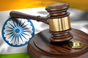 India's Proposed Crypto Tax Rules May Become Law