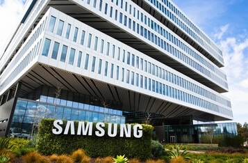 Samsung Facilitates Blockchain Use on Galaxy Devices