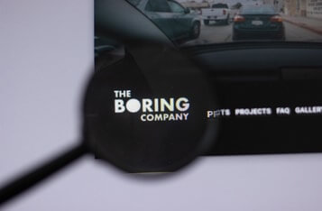 Musk's Boring Company to Accept Payment in Dogecoin