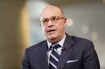 Ex-US CFTC Chair Advocates Building Financial Infrastructure with Blockchain