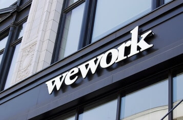 WeWork Will Begin Accepting Crypto Payments amid Partnership with Coinbase