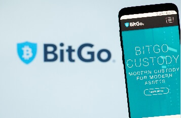 BitGo Receives Regulatory Approval from Italy