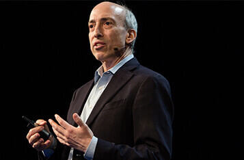 SEC Chair Gensler Open to Lawful Revival of FTX