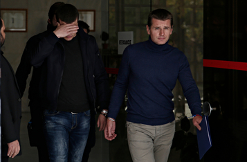 Russian Alexander Vinnik Remained To Jail Five Years For Money-laundering