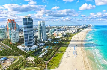 Miami Plans to Distribute "Bitcoin Yields" To Local Residents