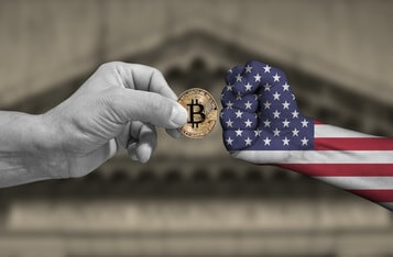 SEC Boss Appoints Corey Frayer To Advise on Crypto Policy