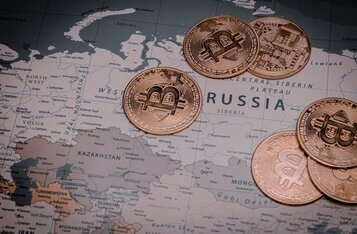 Russia to Permit Partial Bitcoin Mining