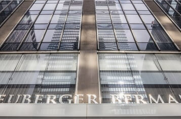 Neuberger Berman Wins SEC Approval to Invest 5% Commodities Fund in Bitcoin Futures