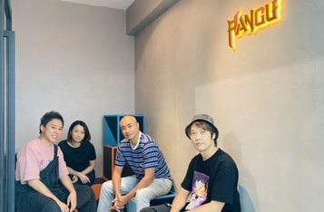 HK's PANGU Constructs Virtual Space in Metaverse, Expanding P2E Model for Business Growth