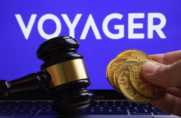 FTX Wins Bid to Take Over Bankrupt Voyager's Assets