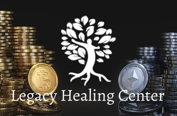 Legacy Healing Center Accepts Crypto Payment Option for More Addiction Treatment