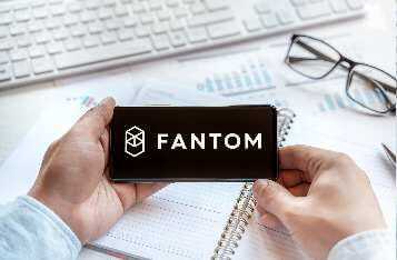 Fantom Price Surges 20% amid Andre Cronje's Unexpected Comeback