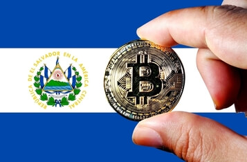 El Salvador Buys the Dip by Adding 100 Bitcoin to its Portfolio