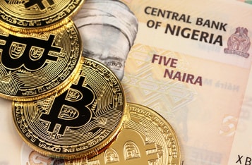 Central Bank of Nigeria Bans Cryptocurrency Transactions, Says Crypto Breeds Illegal Activities