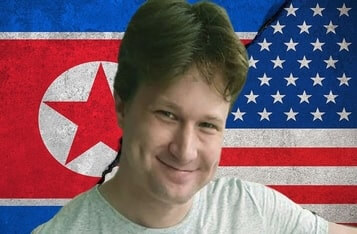 Virgil Griffith Sentenced to 5-Year Jail for Helping Individuals in North Korea Evade Sanctions