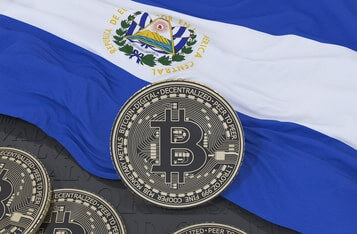 El Salvador Ranks Top in Bitcoin Searching on Google, Follows by Nigeria
