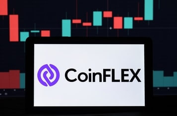 CoinFlex Issues New Token by Offering 20% Annual Return amid Halting Withdrawals