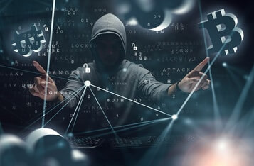 Crypto Crimes Hit All-Time-High in 2021: Chainalysis