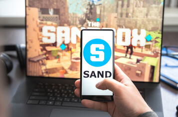Sandbox Launches Metaverse Accelerator Program, Offering $50M for 100 Startups
