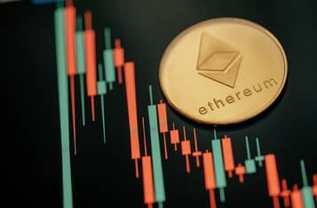 Ethereum Whales Buy Dip, Increasing Holdings by 180,000 ETH