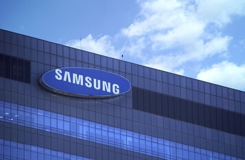 Samsung to List Blockchain ETF on the HKEX