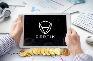 CertiK Raises $60m In New Funding in Two Weeks