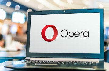 Opera to Integrate Elrond Protocol in Web3.0 Push